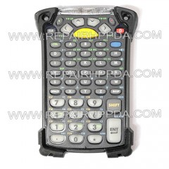 Keypad Replacement (21-65503-04) for Motorola Symbol MC9090-G, MC9090-K, MC9190-G-53 Keys